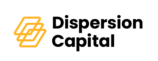 Dispersion Capital logo - Ammo AI investor