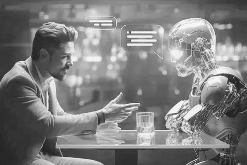 Internet of AI Agents